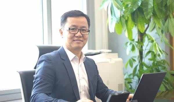 David Li selected as new Huawei India CEO